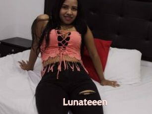 Lunateeen