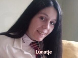 Lunatje