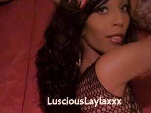 LusciousLaylaxxx