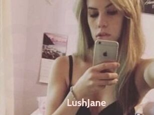LushJane