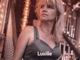 Lusille