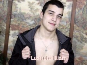 LustfulWilliam