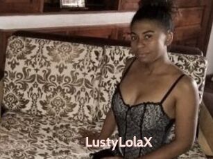 LustyLolaX