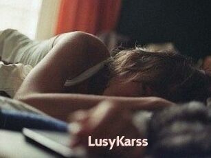 LusyKarss