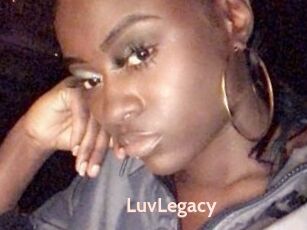 LuvLegacy