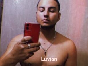 Luvian