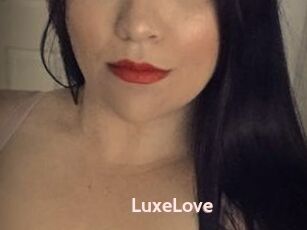 LuxeLove