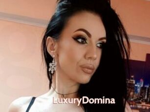 LuxuryDomina