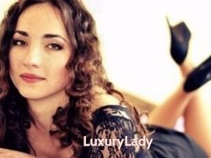 LuxuryLady