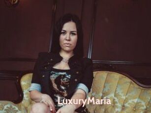 LuxuryMaria