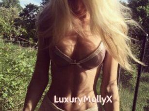 LuxuryMollyX