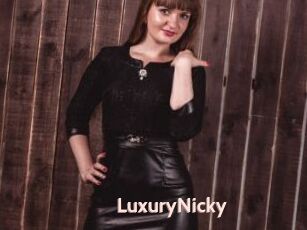 LuxuryNicky