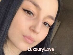 LuxxuryLove