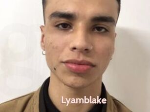 Lyamblake