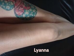 Lyanna