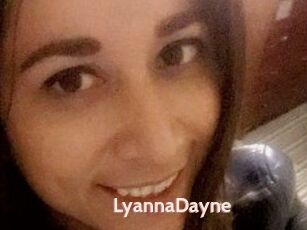 Lyanna_Dayne