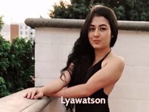 Lyawatson