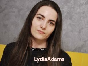 LydiaAdams