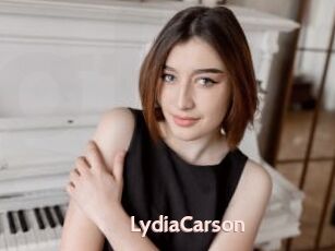 LydiaCarson