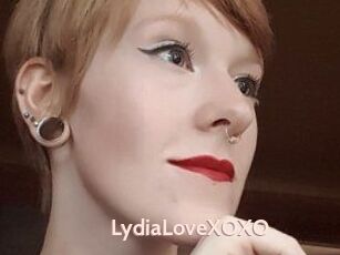 Lydia_LoveXOXO