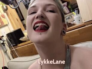 LykkeLane