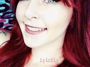 LylaSky
