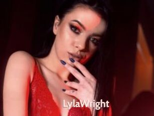 LylaWright