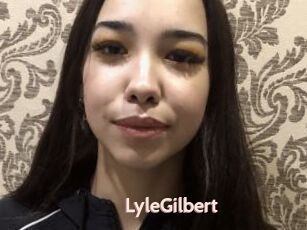 LyleGilbert