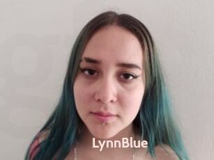 LynnBlue
