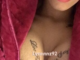 Lynnnnz92