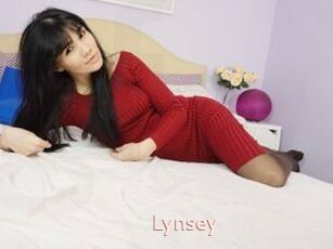 Lynsey