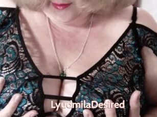LyudmilaDesired