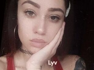 Lyv