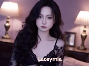 Laceymia
