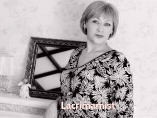Lacrimamist