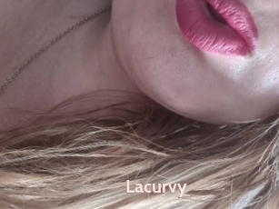 Lacurvy