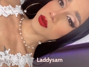 Laddysam