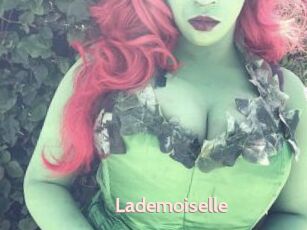 Lademoiselle