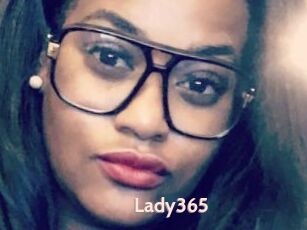 Lady365