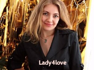 Lady4love