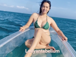 Ladyantabellum