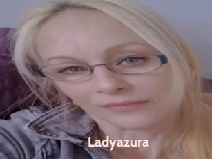 Ladyazura