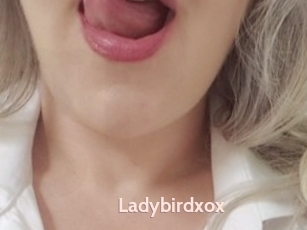 Ladybirdxox