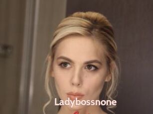 Ladybossnone