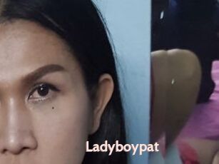 Ladyboypat