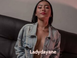 Ladydayane