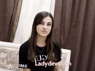 Ladydevotion