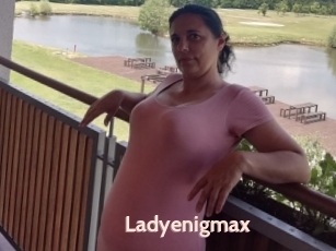 Ladyenigmax