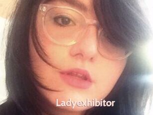Ladyexhibitor