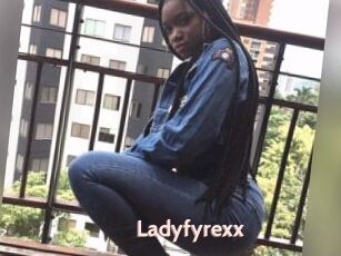 Ladyfyrexx